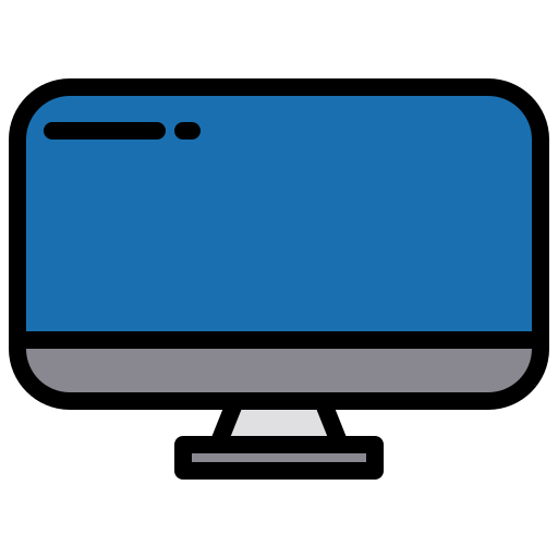 Computer 图标
