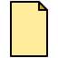 File 图标 64x64