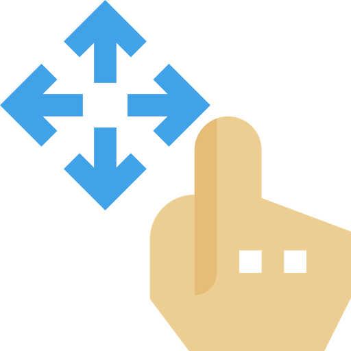 Move icon