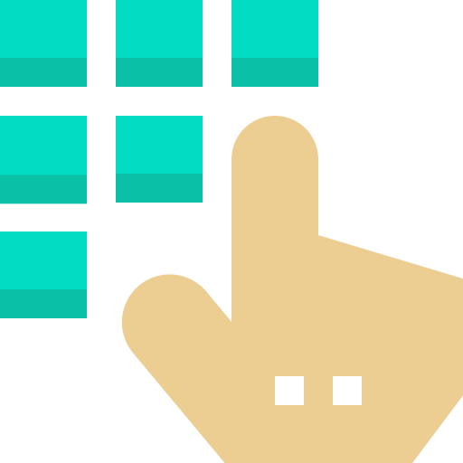 Number icon