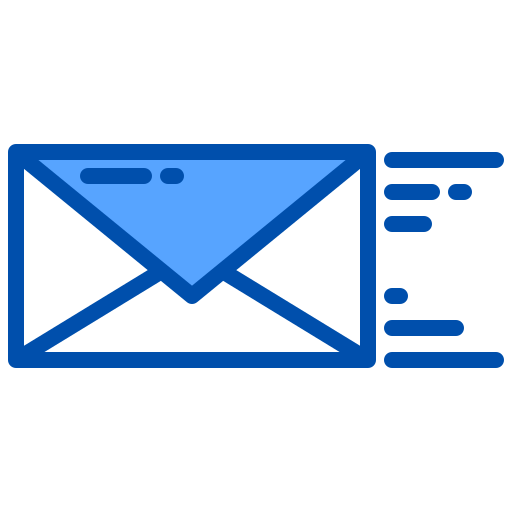 Mail icon