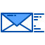 Mail icône 64x64