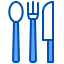 Cutlery icône 64x64