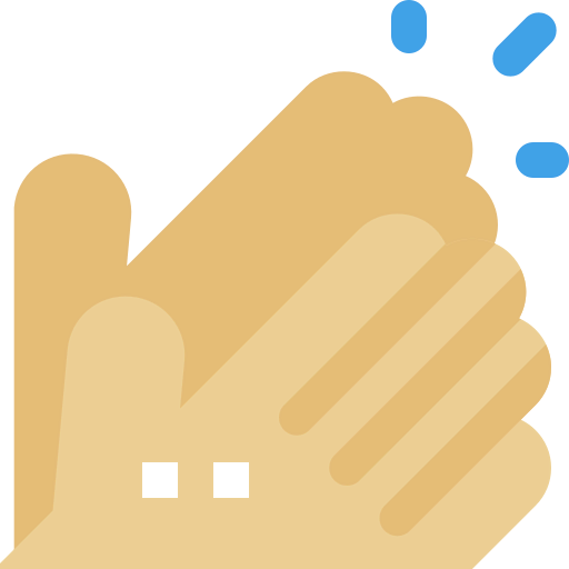 Clap icon