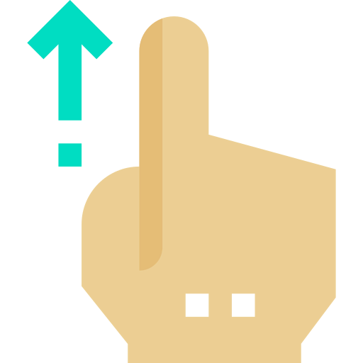 Scroll icon