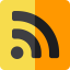 Rss feed icône 64x64