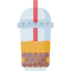 Bubble tea icon 64x64