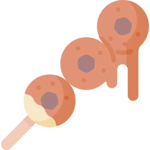 Dango icon