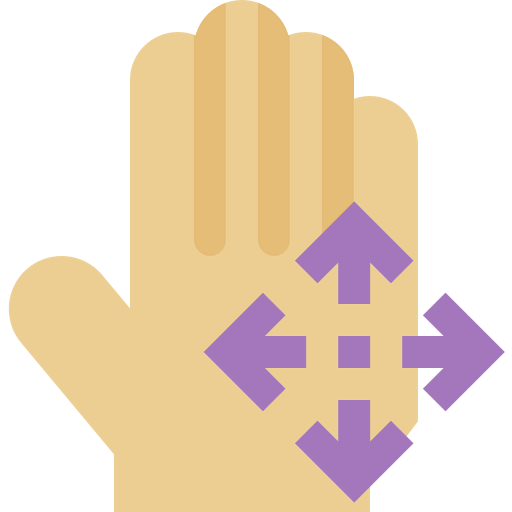 Move icon