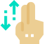 Scroll icon 64x64
