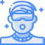 Virtual reality іконка 64x64