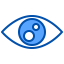 Eye icône 64x64