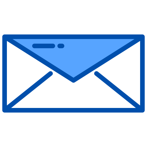 Mail 图标
