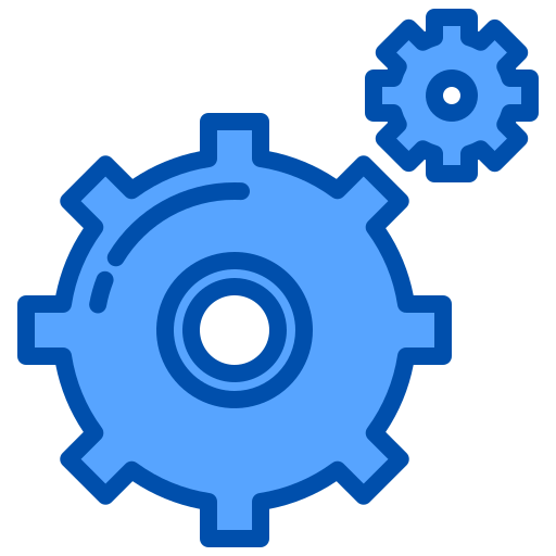 Setting icon