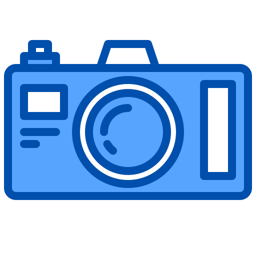 Camera icon