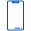 Smartphone icône 64x64
