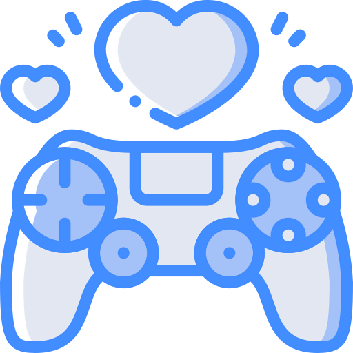 Controller ícone
