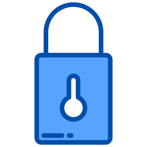 Lock icon