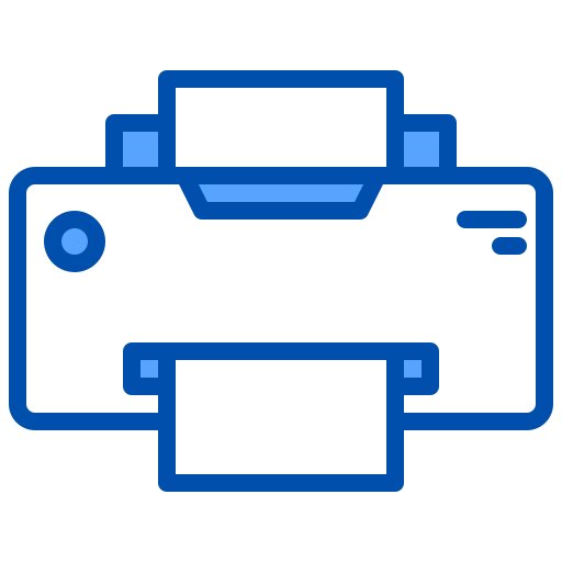 Printer icon