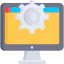 Computer 图标 64x64