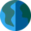 Planet earth іконка 64x64