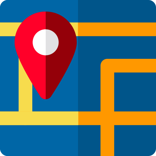 Map icon