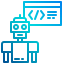 Coding icon 64x64