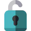 Unlocked іконка 64x64