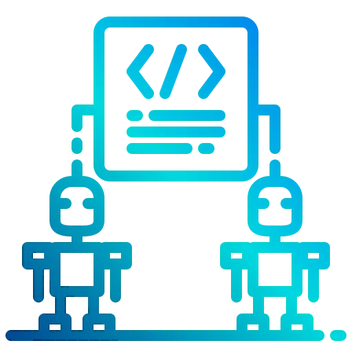 Coding biểu tượng