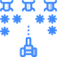 Космическое вторжение иконка 64x64