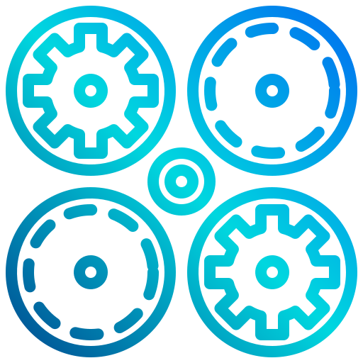 Setting Symbol
