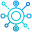 Network biểu tượng 64x64