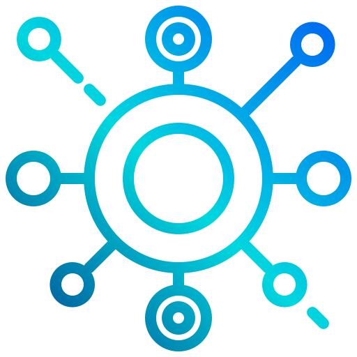 Network icon