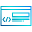 Code biểu tượng 64x64