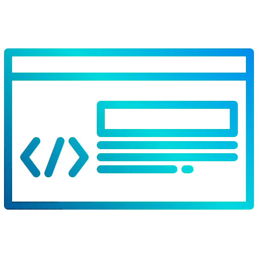 Code biểu tượng