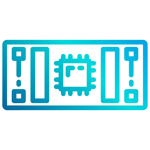 Cpu icon
