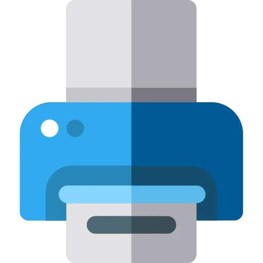 Printer icon