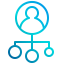 Network biểu tượng 64x64