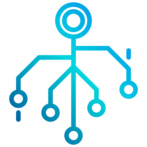 Network icon