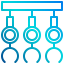 Robotic arm 图标 64x64