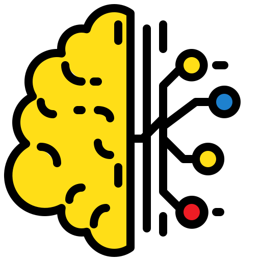 AI icon