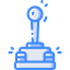 Joystick Symbol 64x64