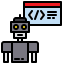 Coding biểu tượng 64x64
