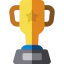 Trophy іконка 64x64