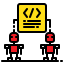 Coding biểu tượng 64x64