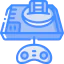 Sega Symbol 64x64