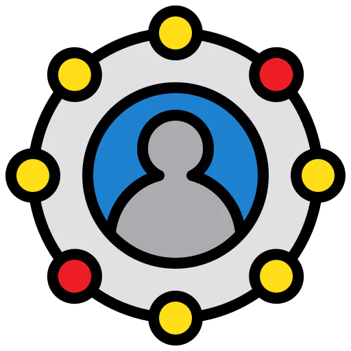 Network icon