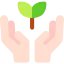 Ecology icon 64x64