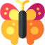 Butterfly icon 64x64