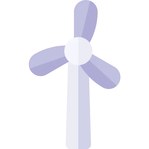 Windmill icon
